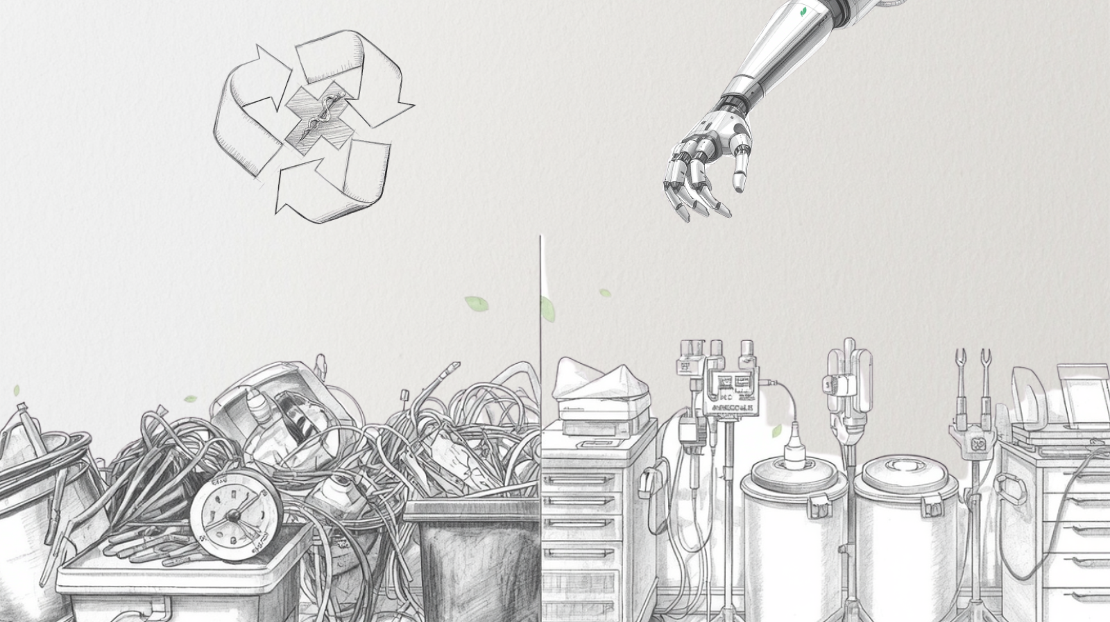 Accelerating the path to sustainable robotic surgery