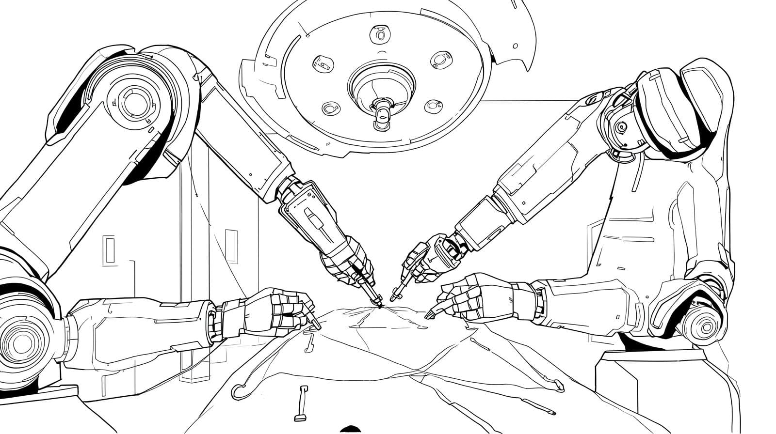 Robotic surgery and the evidence challenge in value-based health systems