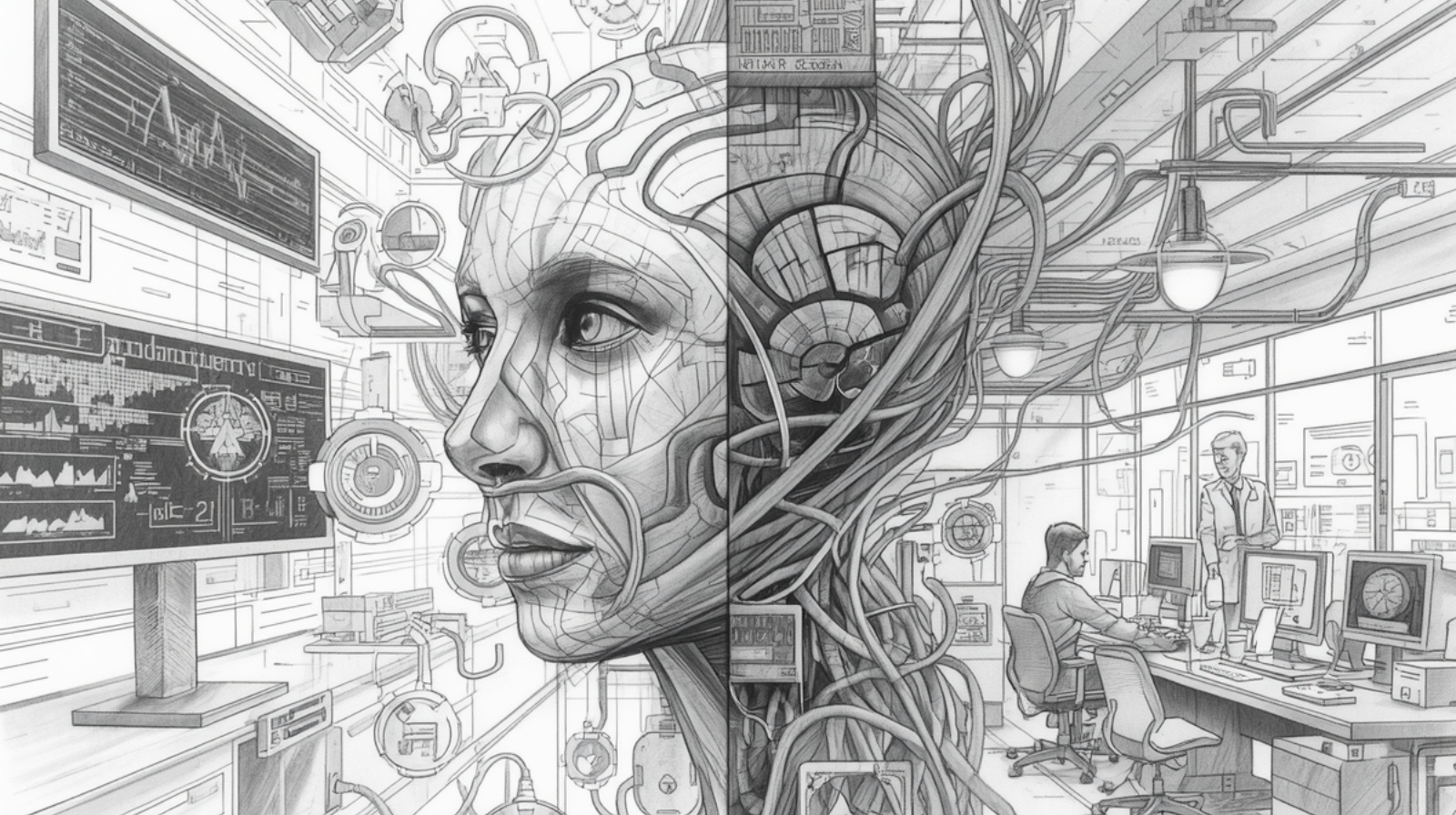 AI Implementation in the NHS: The Responsibilities of MedTech Beyond Sales