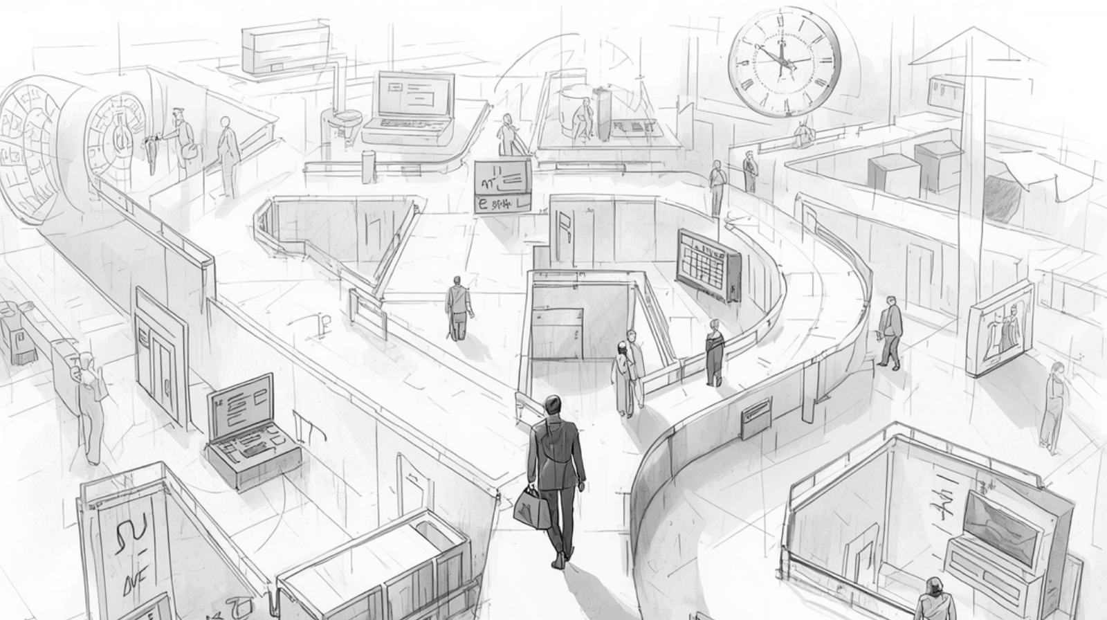 Beyond waiting times: The case for a delay framework across colorectal cancer pathways