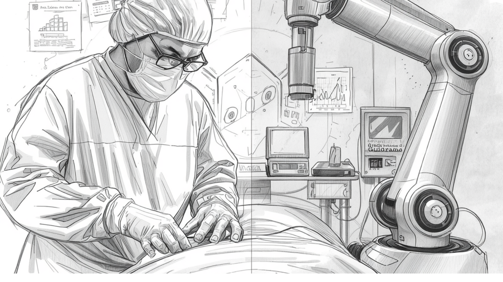 Evidence, Adoption, and the Paradox of Surgical Innovation: Lessons from STITCH and the Rise of Robotic Surgery