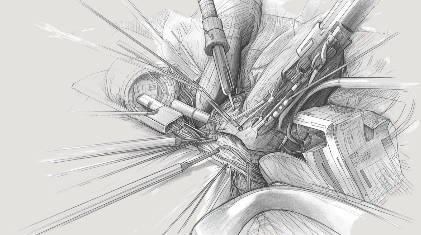 Marginal gains in wound closure: the case for technology-driven bundles and the start of a new Impact Surgery series