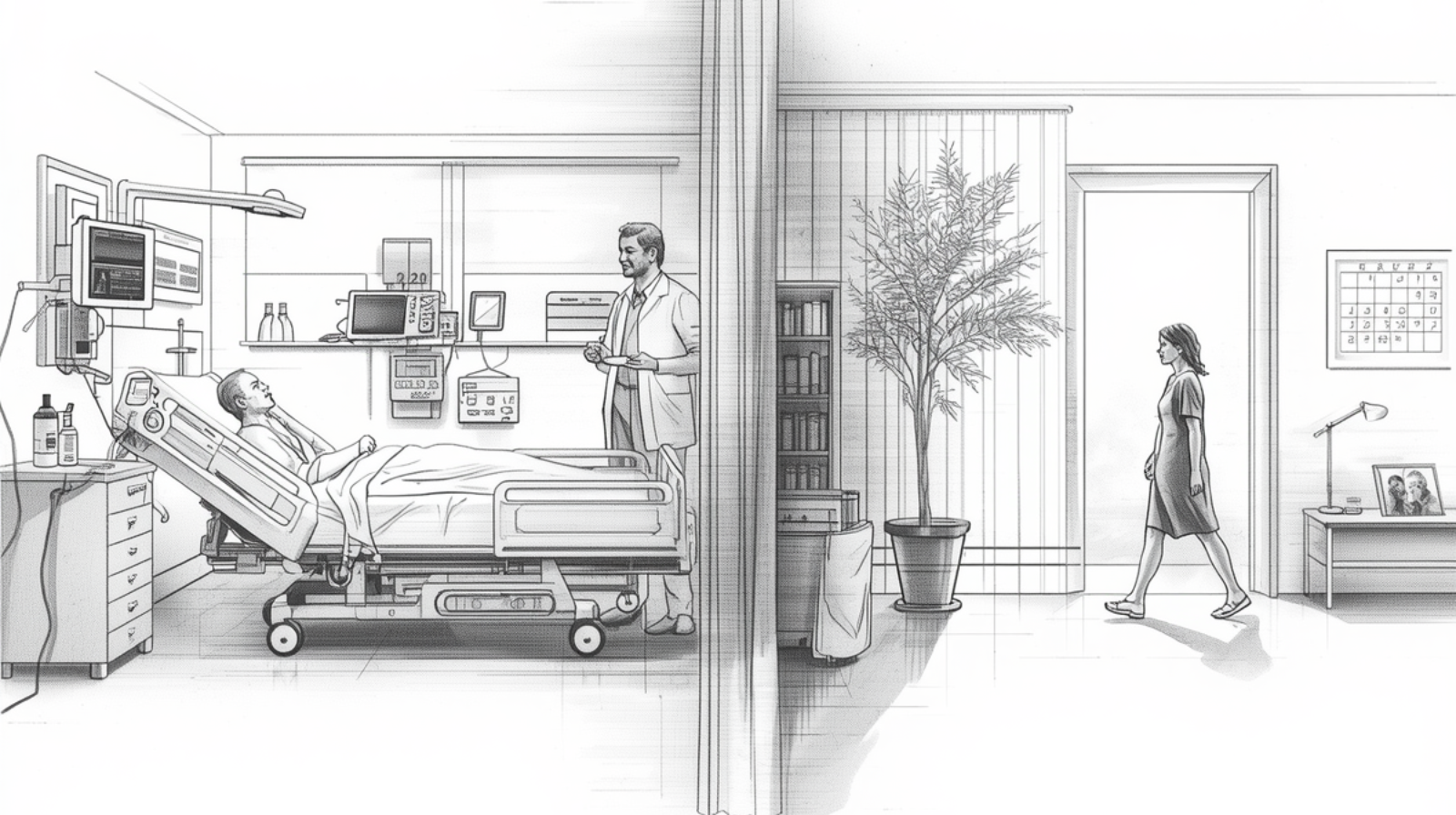 Patient-centred outcomes in perioperative and surgical care: Days Alive and Out of Hospital