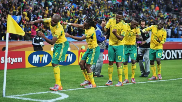 Op-ed: How the 'greediest World Cup' quietly left Africa behind