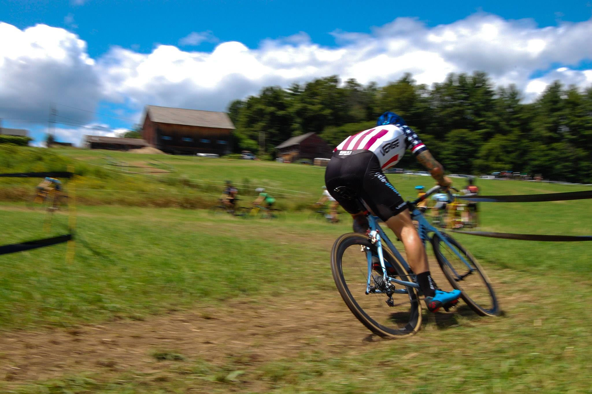 What I Learned at Camp