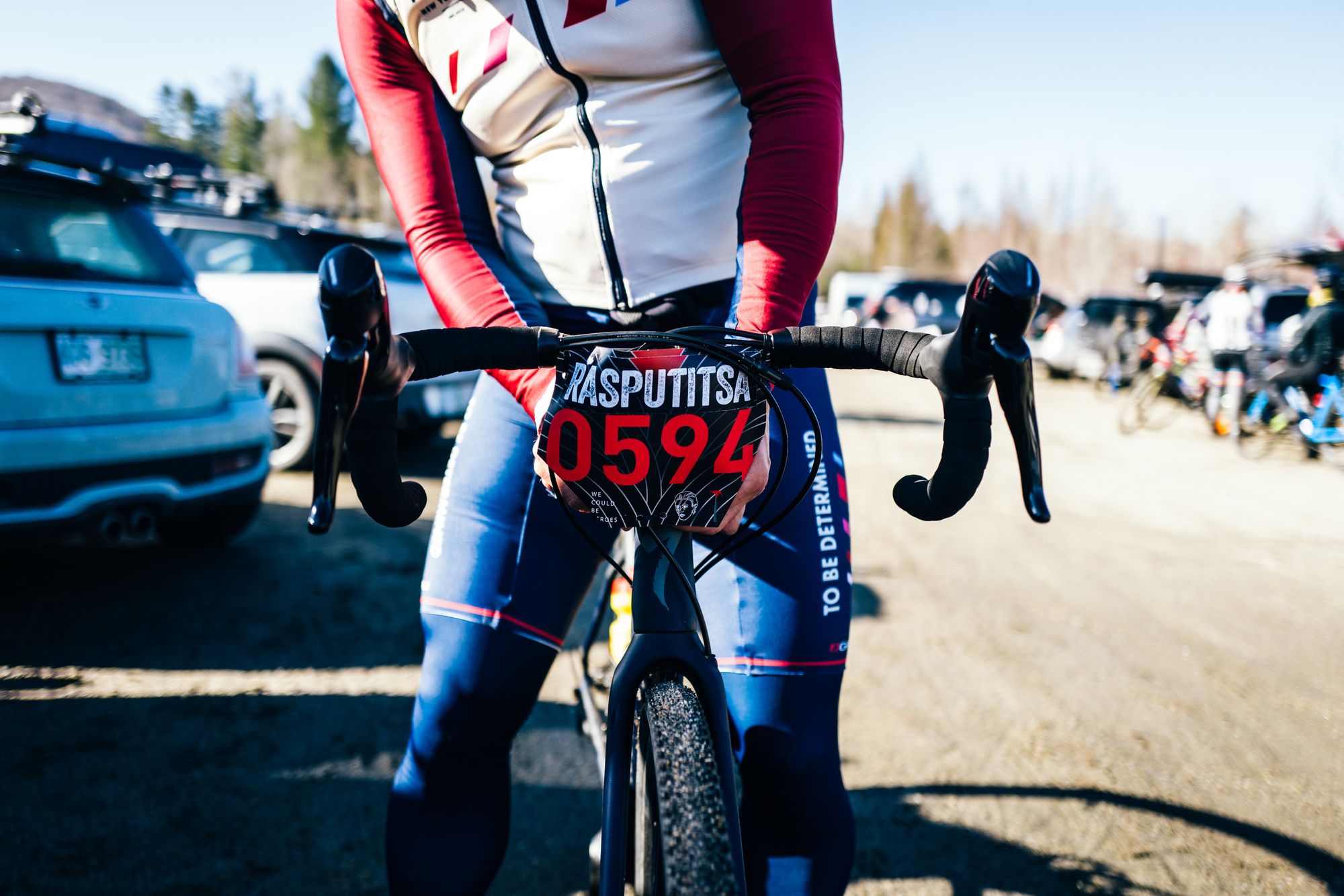 Tested: Specialized Diverge Comp