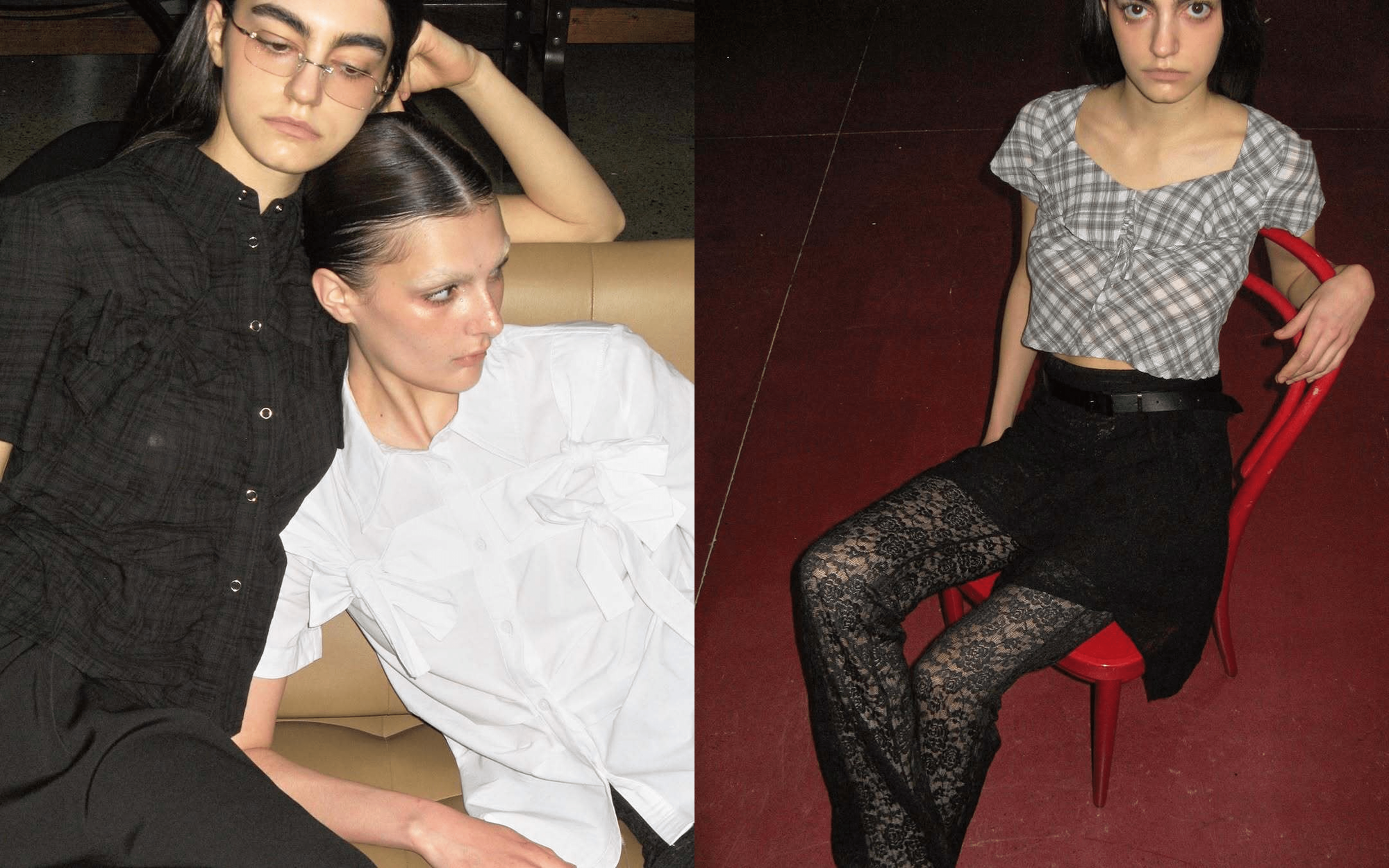 밀로우먼(MILLO WOMEN)