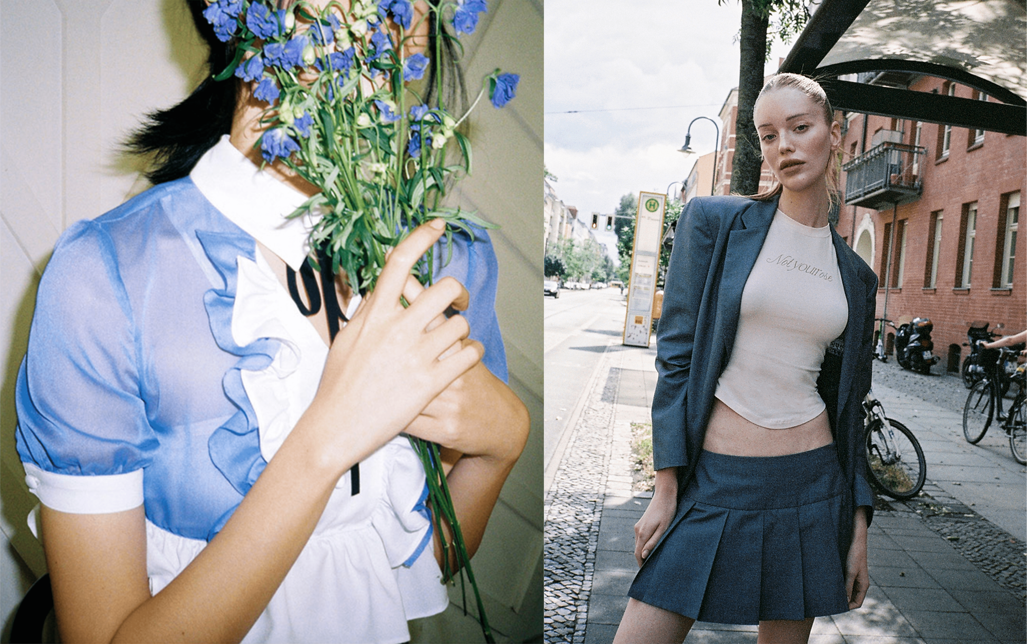 낫유어로즈(Not your rose)