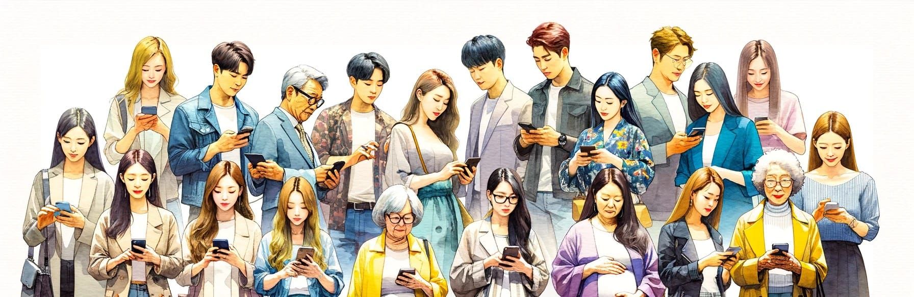 정당 정책 및 공약 설문 서비스