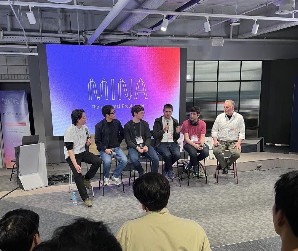 zkConnect Seoul