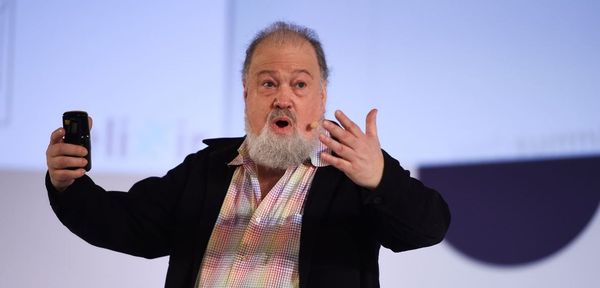 Peter와 chatGPT-4의 '블록체인 기반 투표 시스템'에 대한 대화