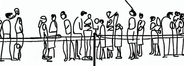 놀랍게도 우리는 세상을 바꿀 수 있는 '표'를 가지고 있습니다.