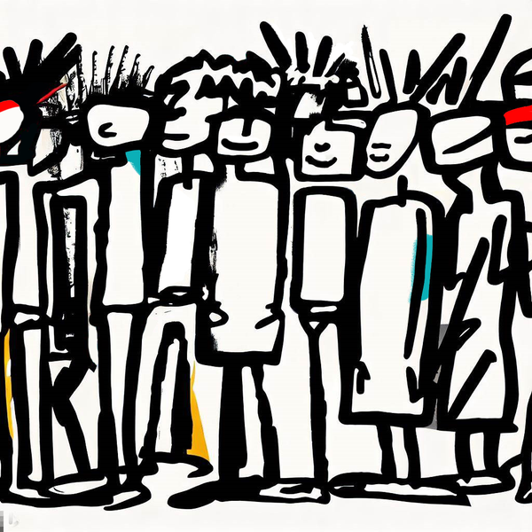 믿어지지 않겠지만 투표를 해야만 생존할 수 있는 시대에 살고 있습니다.