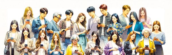 정당 정책 및 공약 설문 서비스