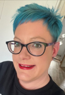 Kate Poyser Clark