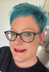Kate Poyser Clark