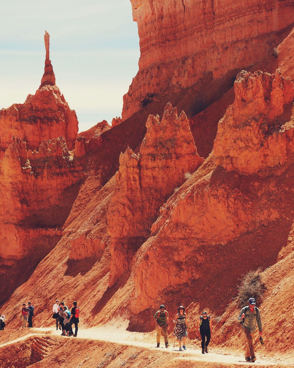 Bryce Canyon National Park