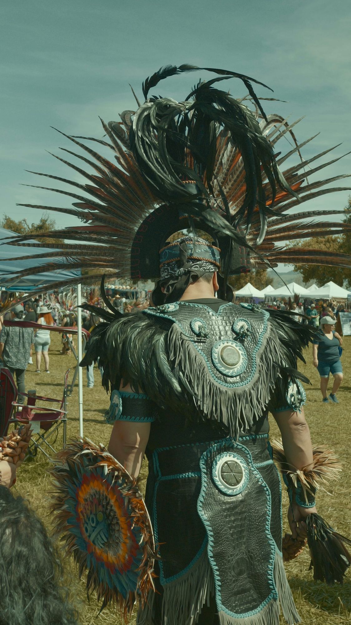 Mexica New Year - San Jose, CA