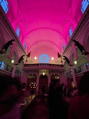 Saint Joseph’s Arts Society