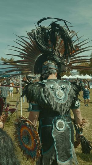 Mexica New Year - San Jose, CA