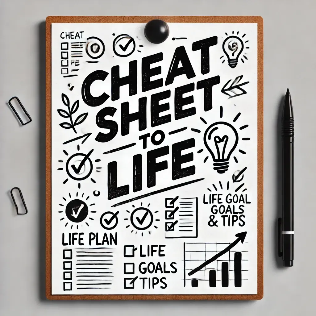 How to stay Broke