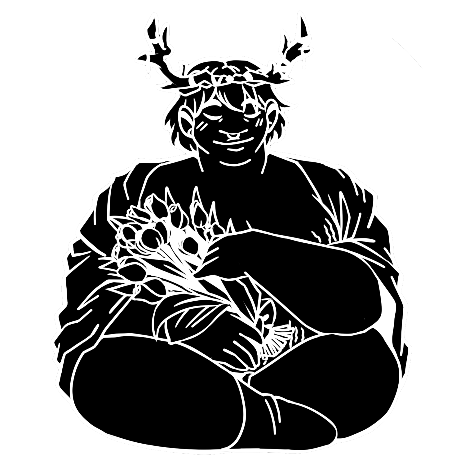 The Wild Within Writing