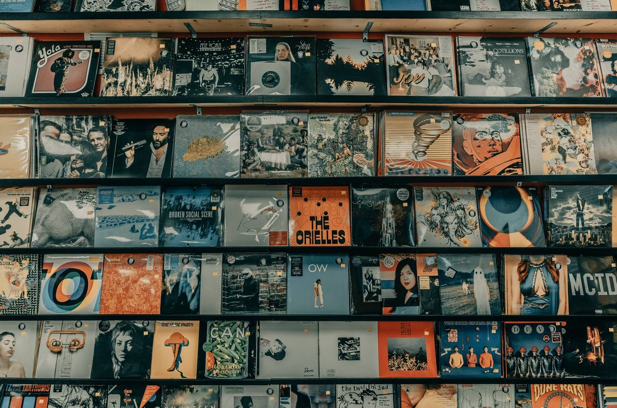 Industry Payouts, AI Controversy, and Radio Royalties