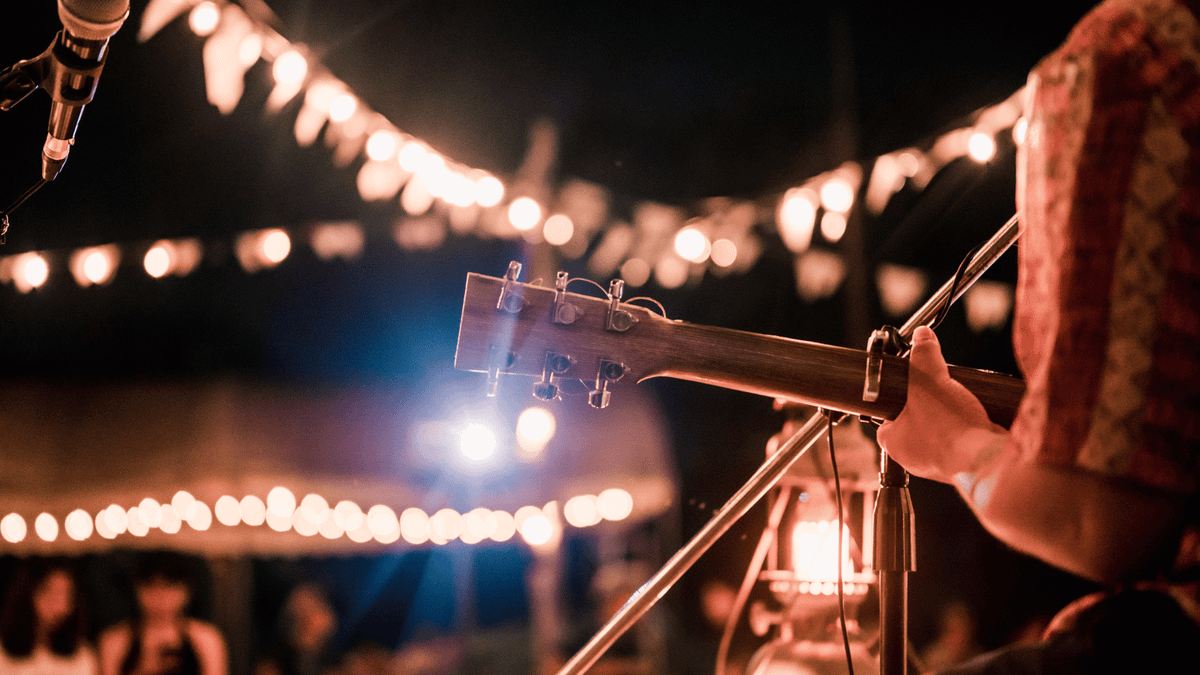 Indie Publishing Growth, Music Funding Surge, and the Return of the No Fakes Act