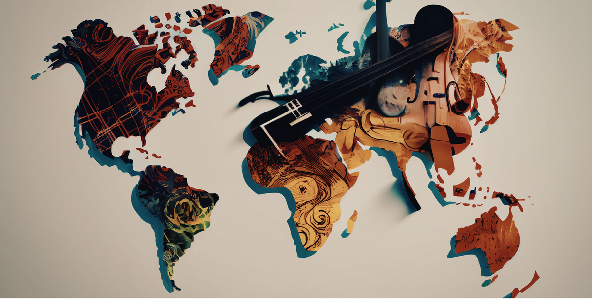 UK Sets Music Plan, CRB Eyes Mechanical Rates Through 2032, US Groups Challenge EU Royalty Flows