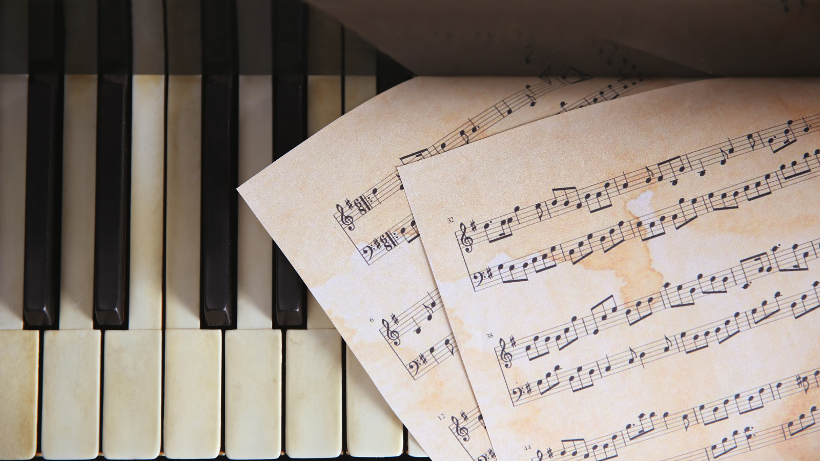 TikTok Classical Music Push, Songview Expands With New Data Integrations, Lawsuit Against Suno Escalates