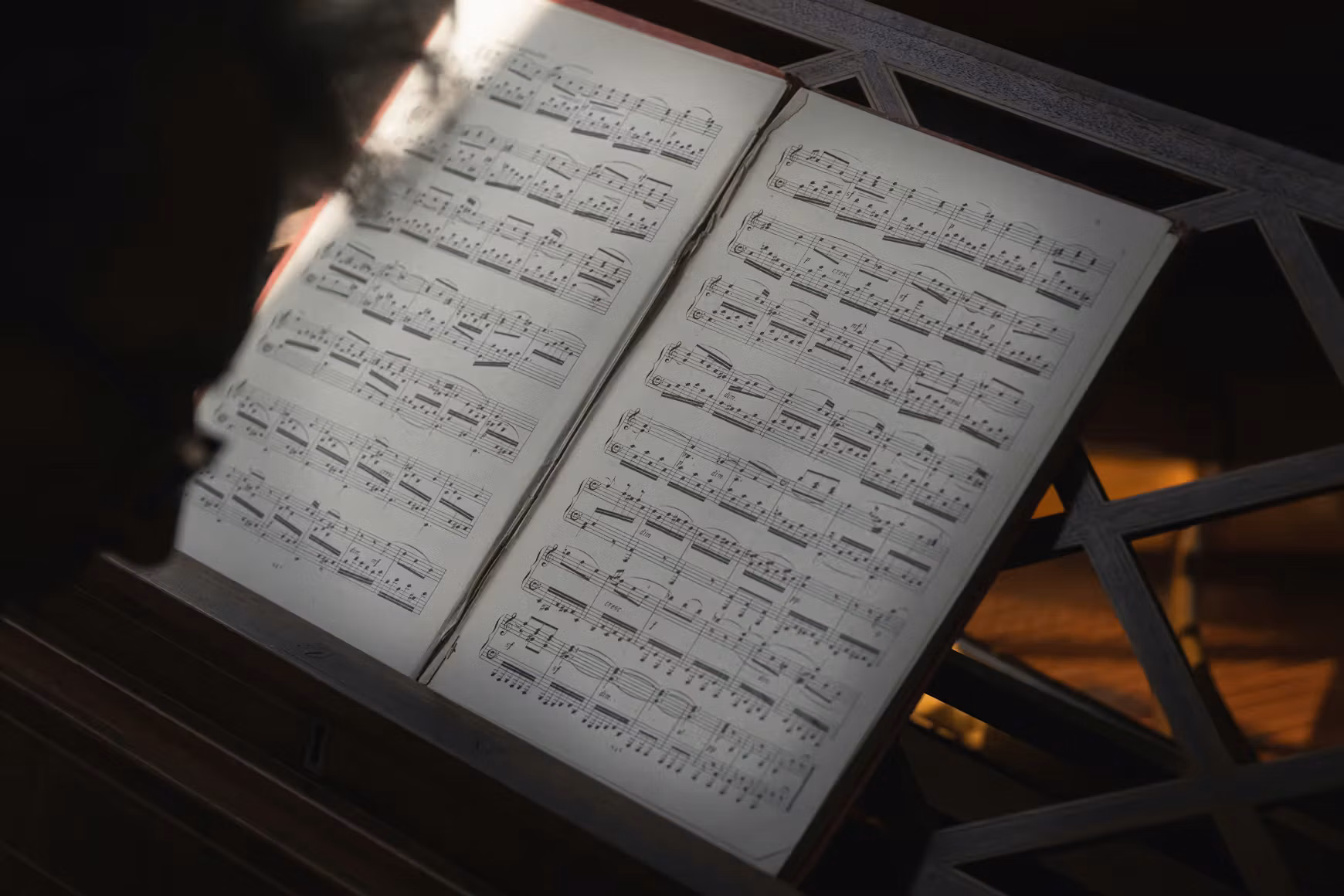 What Is a Composition?
