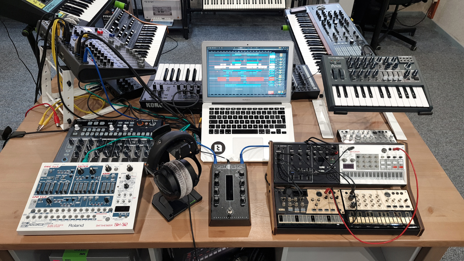 Music Industry Shifts in Funding, Legal Battles, and New Tech Partnerships
