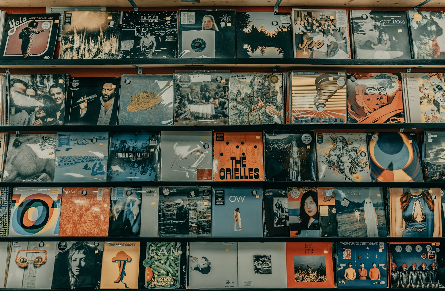 What Is a Music Publisher?