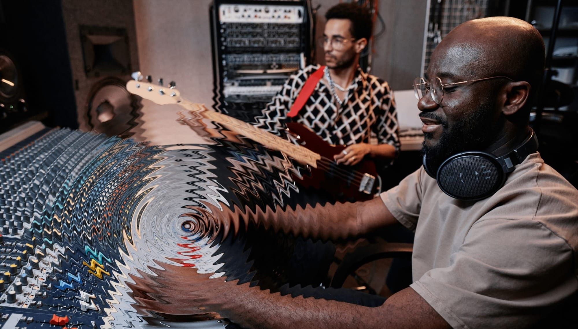What Are the Key Terms in Music Contracts?