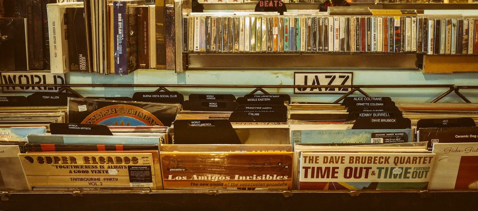How Do Music Royalties Flow From DSPs to Rightsholders