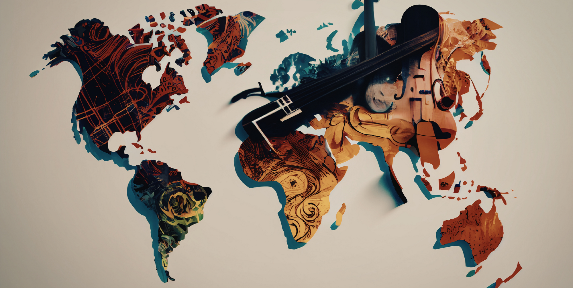 UK Sets Music Plan, CRB Eyes Mechanical Rates Through 2032, US Groups Challenge EU Royalty Flows