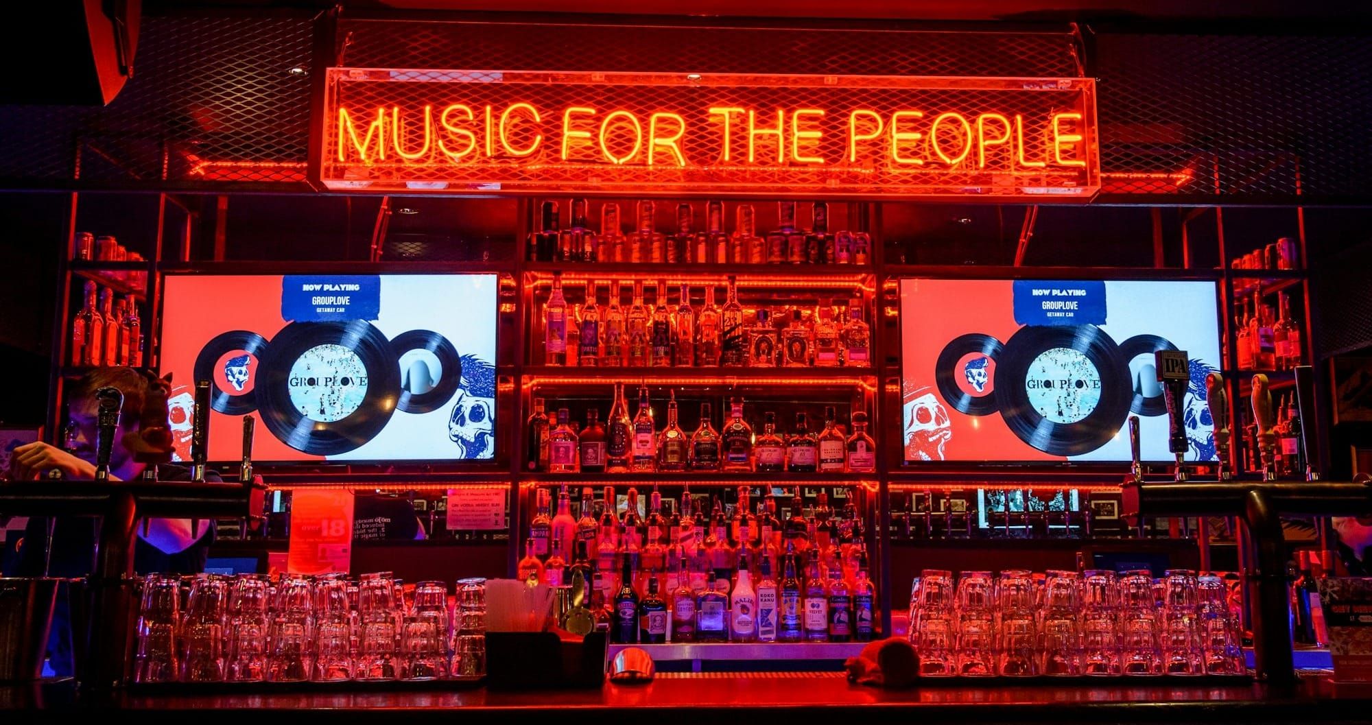 What Is a Co-Publishing Deal in Music?