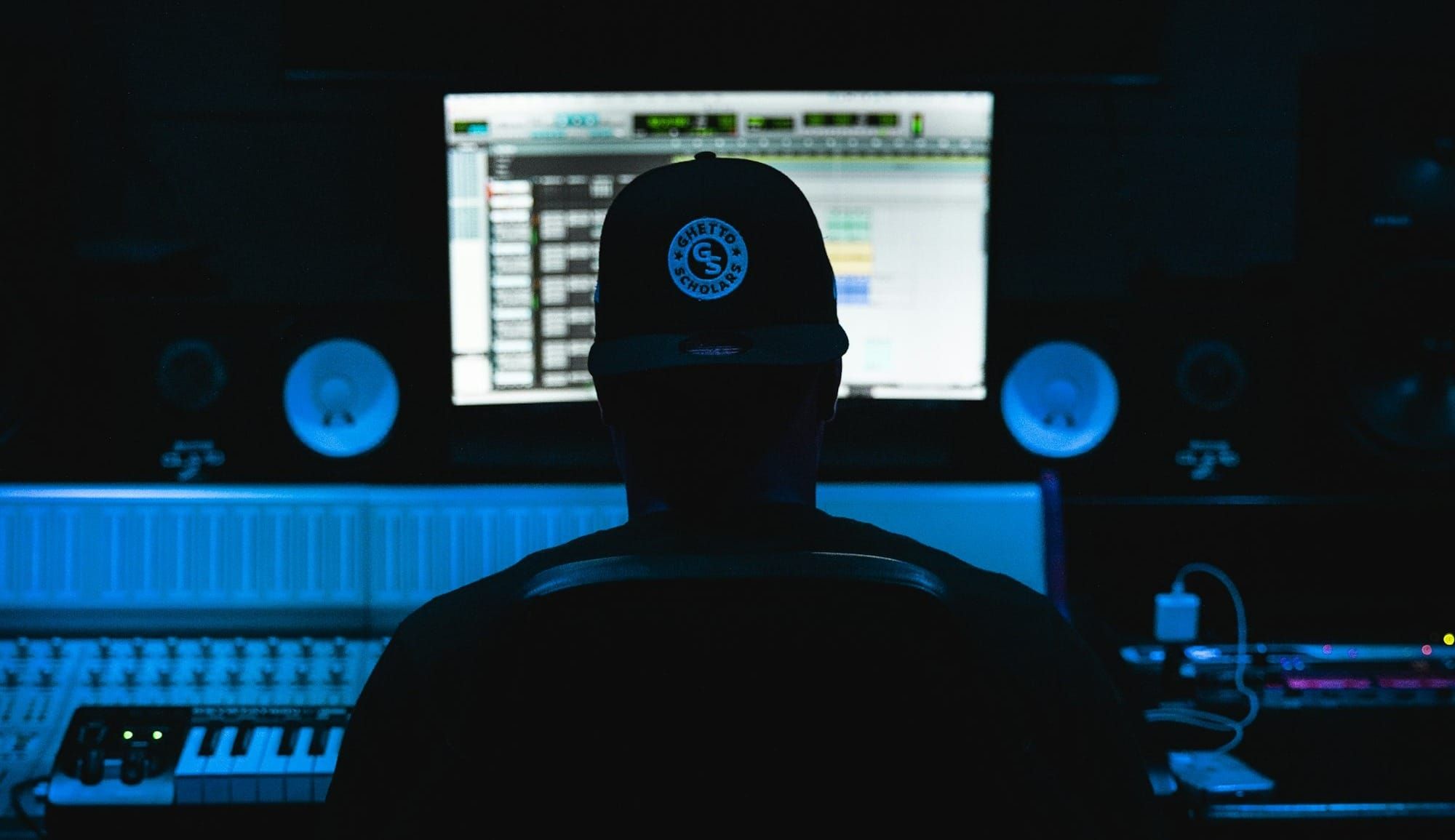 How Do Producer Deals Work in the Music Industry?