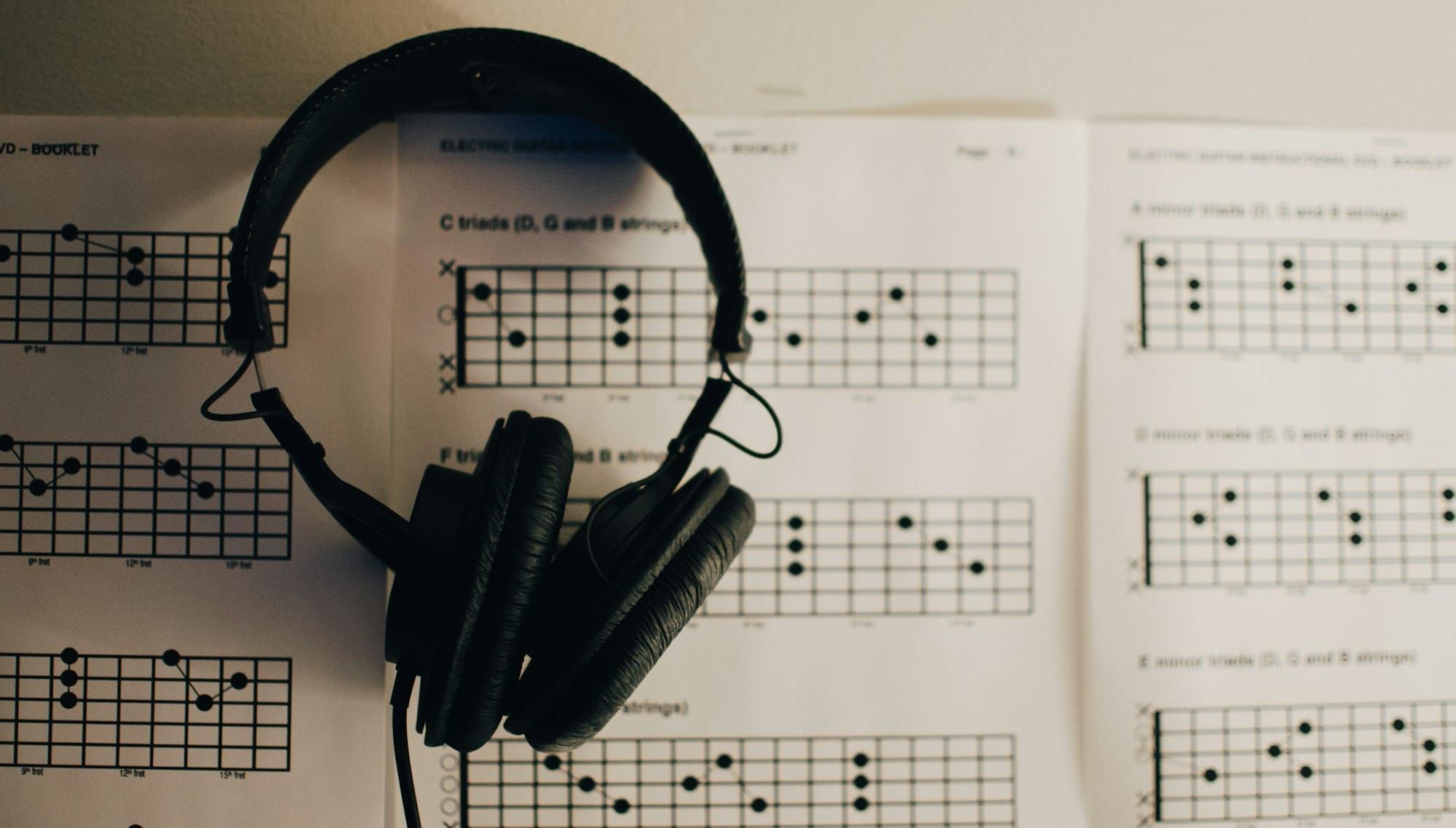 What Are Derivative Works in Music Copyright