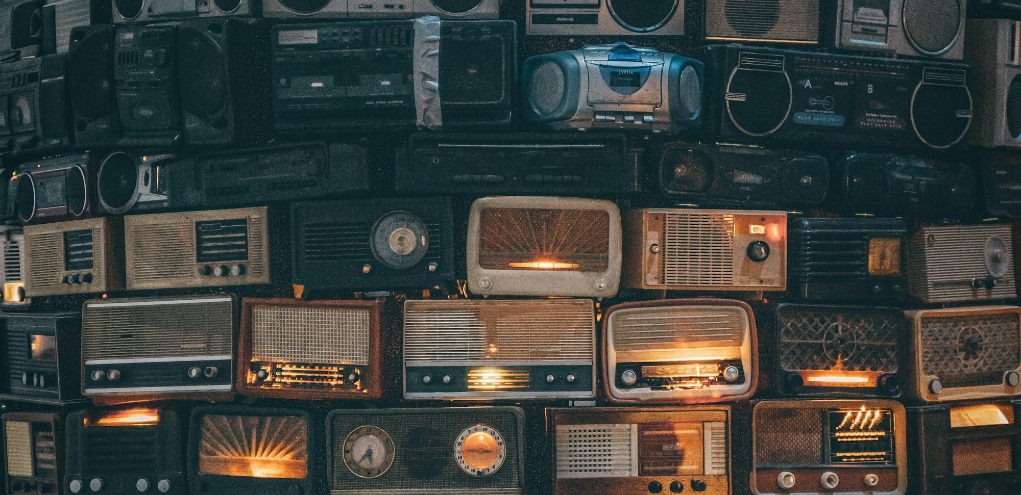 Canadian Publishers Challenge AI Authorship, GEMA Launches Cleared AI Dataset, AM/FM Radio Still Leads Ad-Supported Audio
