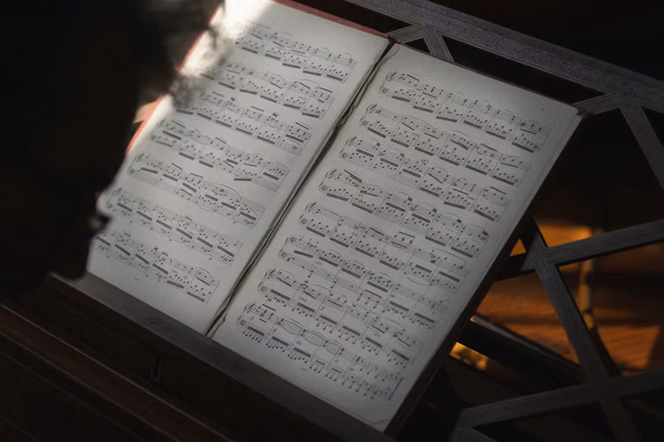 What Is a Composition?