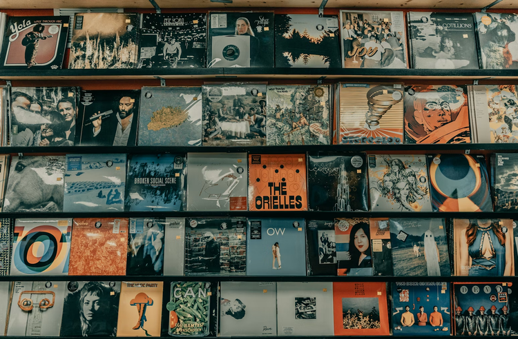 What Is a Music Publisher?