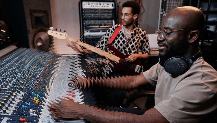 What Are the Key Terms in Music Contracts?