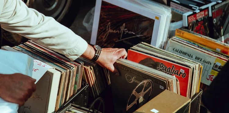 What Is an Advance in the Music Industry and How Is It Repaid?