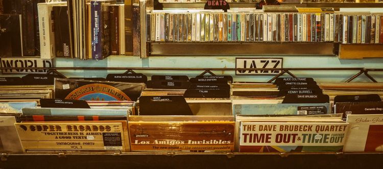 How Do Music Royalties Flow From DSPs to Rightsholders