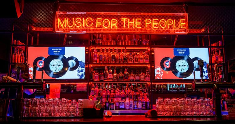 What Is a Co-Publishing Deal in Music?