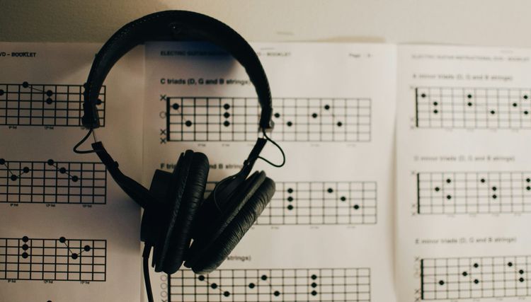 What Are Derivative Works in Music Copyright