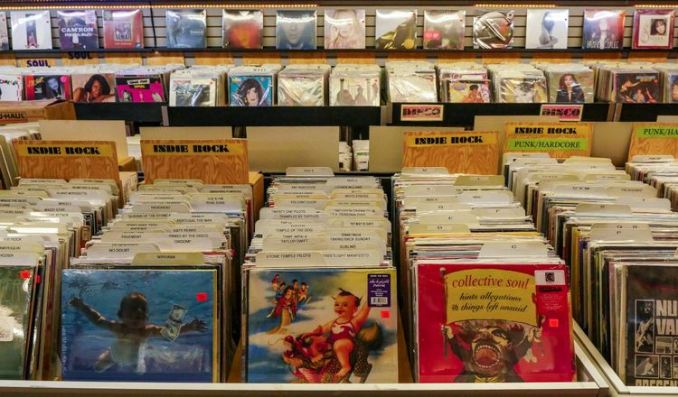 What is a Music Catalog and How Is It Owned and Sold