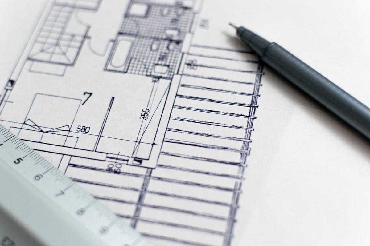 You Just Found an Error in the Plans. Now What?