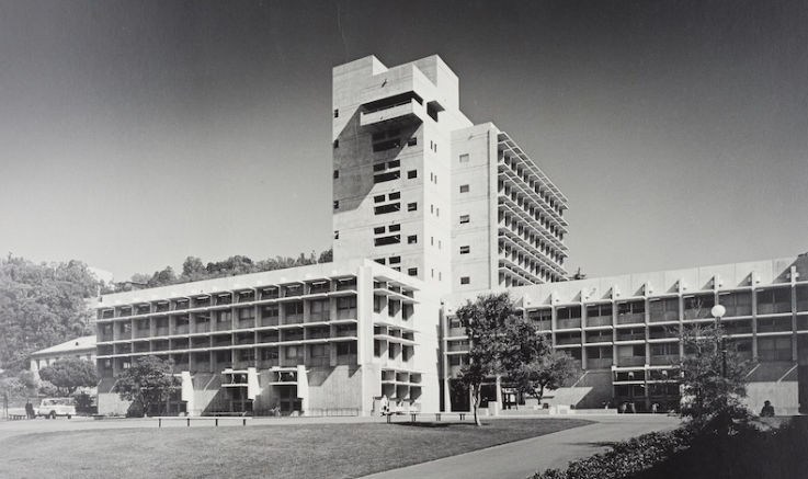 What Architecture School Didn't Teach Me (And Still Doesn't)